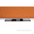 900x600cm Wall Hang Board-Melamine Drywipe Board